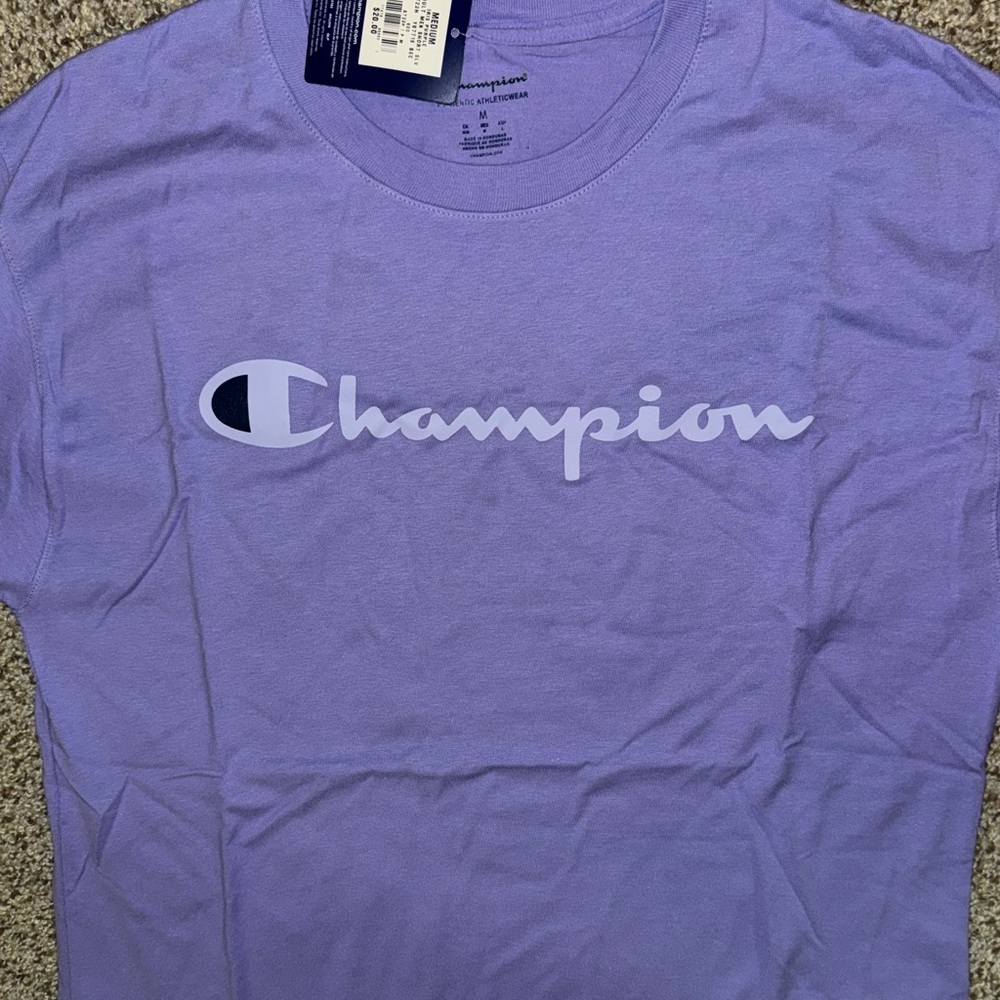 Champion Classic Graphic Tee - Picture 3 of 3
